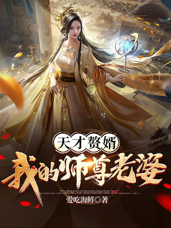 天才赘婿：我的师尊老婆